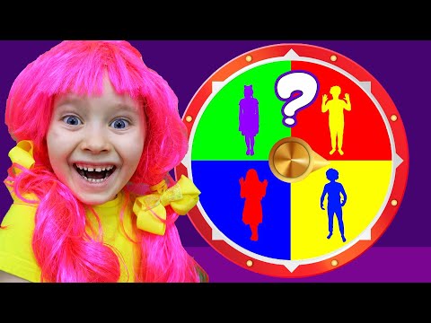 What is your name? Miss Mila Kids Songs