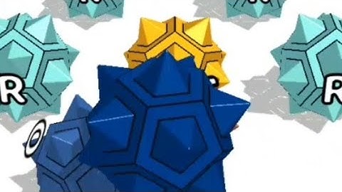 AZ Run 2048 ABC Runner New update Gameplay Level 510