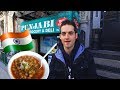 The Amazing $5 Indian Lunch Hidden In An NYC Grocery Store ! 😱 (Living Cheap in New York)