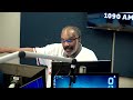 WBAL NewsRadio Live Stream