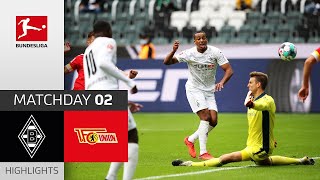 Notícias :: 1. FC Union Berlin 3-1 Borussia M´gladbach :: 1