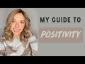 How I Stay Positive During my Cancer Diagnosis |  My Cancer Journey