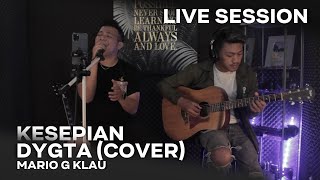 DYGTA - Kesepian MGK LIVE SESSION