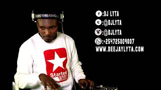 DJ LYTA   EAST AFRICA HITS VOL 2 INTRO