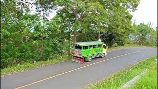 Ngo Wagal. Manggarai - Maumere. #belangturi