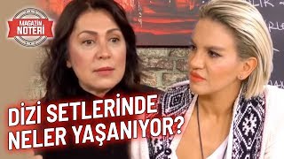 Dizi Sektöründe Ortama Girmenin Yolunu Bulmuşlar!