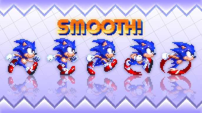 Sunky.mpeg Tlels [Sonic 3 A.I.R.] [Mods]