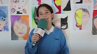 Carmen Interview I News By Casvi December 2023