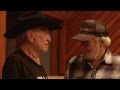 "It's All Going to Pot" Willie Nelson & Merle Haggard