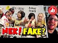 NEK FAKE Reaction To The Bonus Track From MEME Neki S Debut Album 