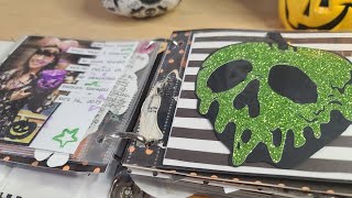 October Daily flip thru- 2019
