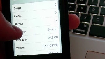 NEW Untethered RedSn0w Jailbreak iOS 5.1.1 iPhone 4S,4,3Gs,iPad 3,2 & iPod Touch