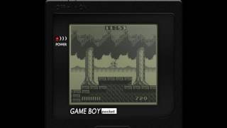 Retroarch - Gameboy Test 2 (This better?)