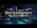 Deep Focus Music with Premium Mansion views to help you reach Peek Performance