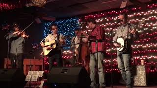 Theme Time - Post 82 House Band Featuring Anthony Howell