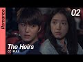 [CC/FULL] The Heirs EP02 | 상속자들
