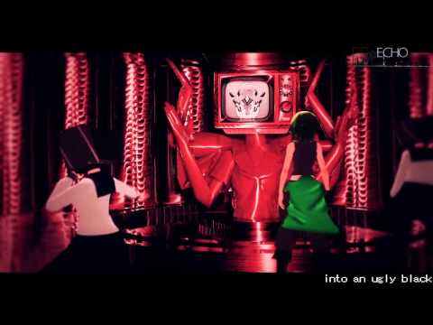 【第15回MMD杯本選】ECHO 【ＰＶ風・ステージ配布】