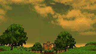 Monster Rancher DS OST: Ending Theme