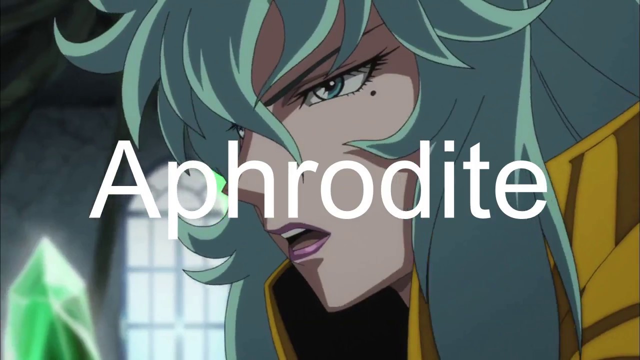 Blind Test Saint Seiya (Personnages VF)
