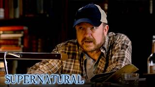 Someone Needs to Put Bobby in His Place | Supernatural