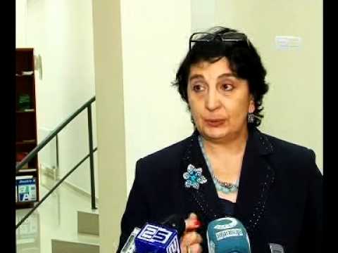 07 გენდერული თანასწორობა