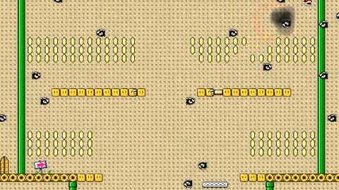 New Super Mario Breakout     ²⁰⁰⁶