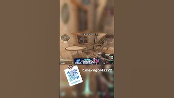 Hurt ❤️ [Cs2] #cs2 #csgo #cs2funny #cs2clips #shorts #highlights #faceit #faceit10lvl