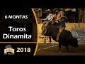 6 MONTAS DE TORO - Campeonato Millonario THV 2018