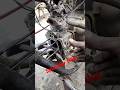 Splendor Bike Engine Video #splendor #shorts #viralvideo #bikefixinghub Splendor Plus Bike