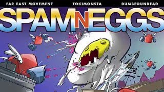 Spamneggs Recap - 11252015 - Feat. Salva , Problem, T-M, And Rell The Soundbender,