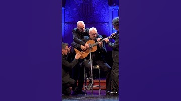 Thumbnail of Barcelona Guitar Trio plays Billie Jean by Michael Jackson #music  #barcelonaguitartrio #guitar