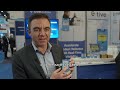 Tive Unveils the Solo Pro at LogiPharma 2025