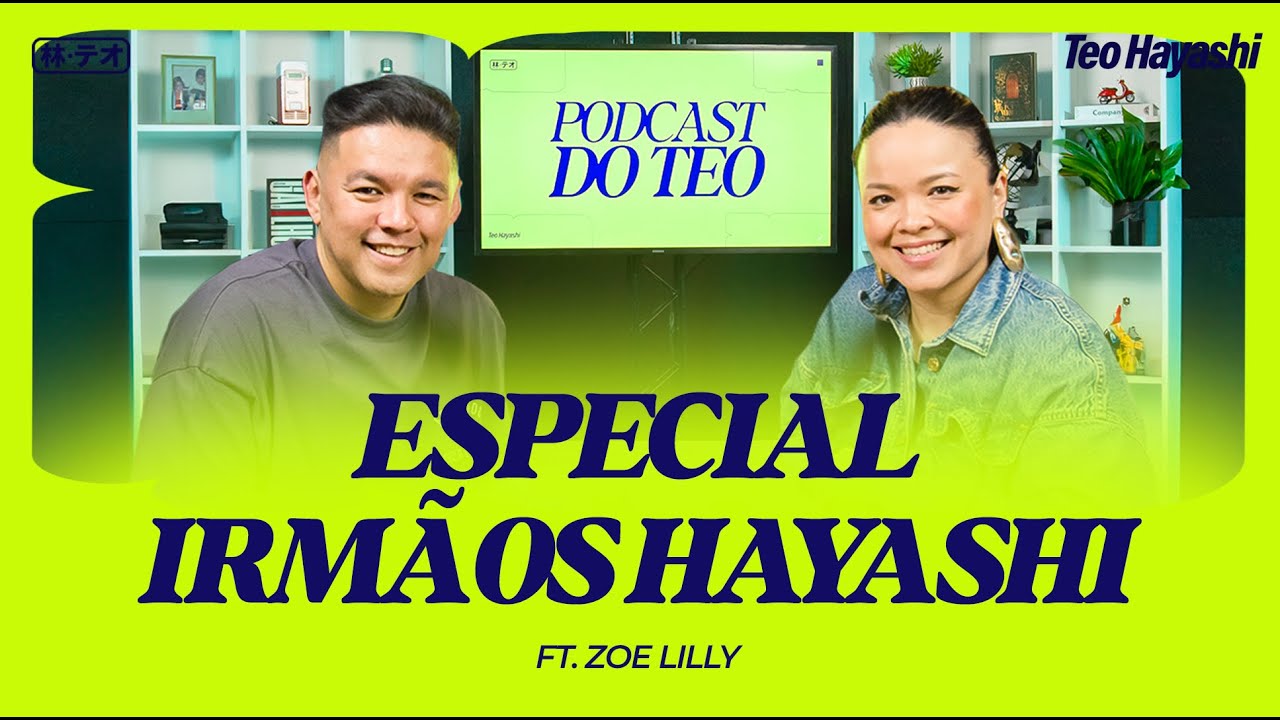 Criação de filhos, Monte Sião x Zion e Temor ao Senhor - Feat. Zoe Lilly