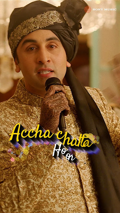 Arijit Singh’s soulful voice, Ranbir & Anushka’s chemistry = Perfection ✨🎵 #channamereya