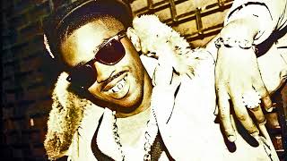 Slick Rick Hey Young World (Remastered)