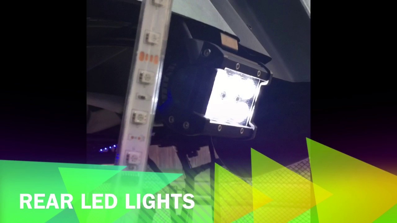 Turn Pro Signals Products in a Honda Pioneer 700 YouTube