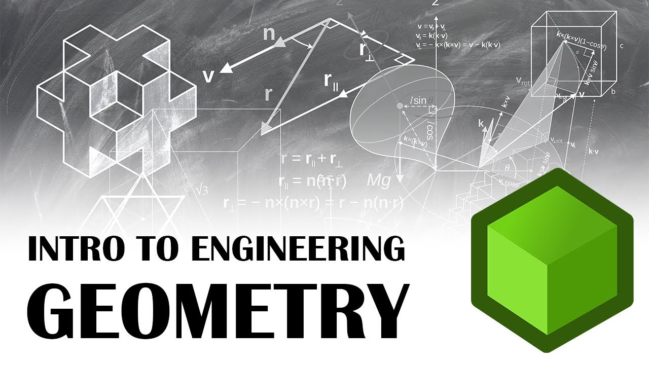 How to Make a Geometric Cube out of Paper - YouTube