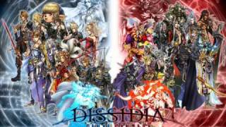 Dissidia Final Fantasy Music   Main Theme of Final Fantasy IV  a
