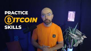 Receive & Send Bitcoin (Sparrow wallet + Testnet Faucet)