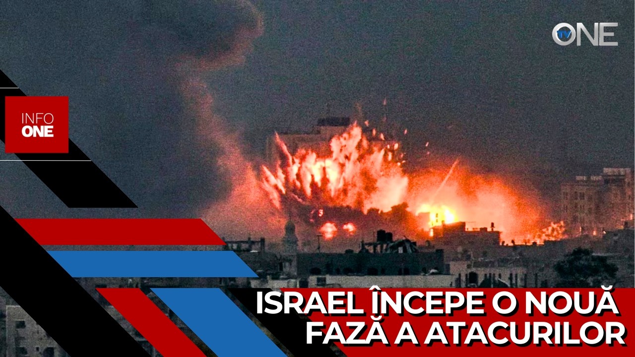 INFO ONE – Israelul și Statele Unite au distrus 80% din sistemele de apărare antiaeriană iraniene