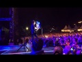 Indochine  hexagone cover renaud live dferlantes dargels sur mer 070714