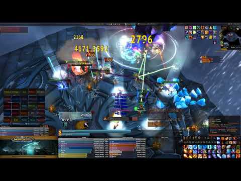 Hodir(25Man) - Ulduar