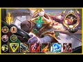 LOL MONTAGE 2025 - BEST PLAYS