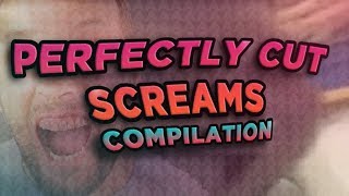 Perfectly Cut Screams Compilation