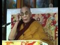 His holiness the dalai lama basic tibetan buddhism