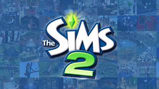 The Sims 2 (PS2, XBOX, GC) OST - Junkie XL Sims 2 Theme Song