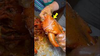 Lobster’s Shocking History Explained 🦞