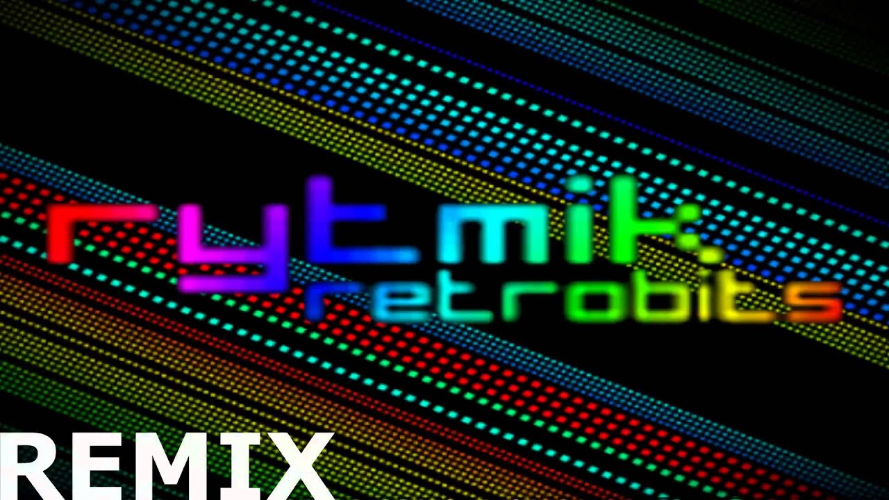 Rytmik Retrobits Remix by Henry de Jongh