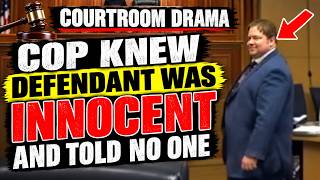 🔴🔵DISTURBING! INNOCENT MAN ALMOST GOT 20 YEARS IN PRISON!👺👹#exoneratedfromprison #verdictwaswrong