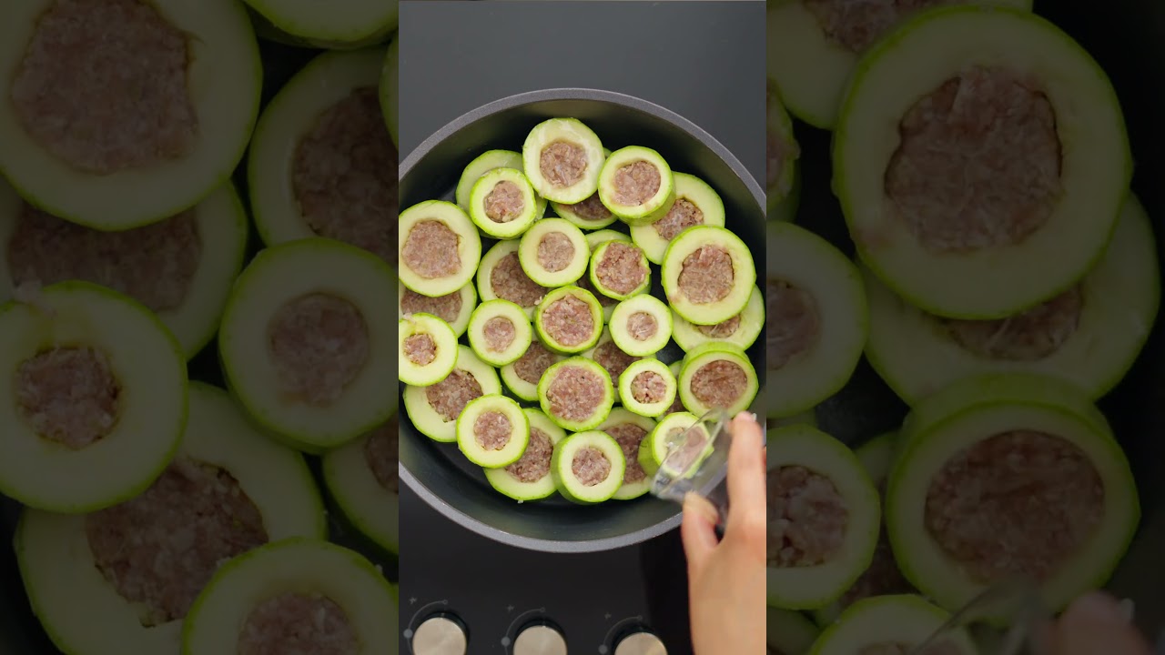 EVDE HAMUR AÇMADAN YAPABİLECEĞİN EN PRATİK VE YALANCI MANTI TARİFİ!  #diyet #tarif #yemektarifleri
